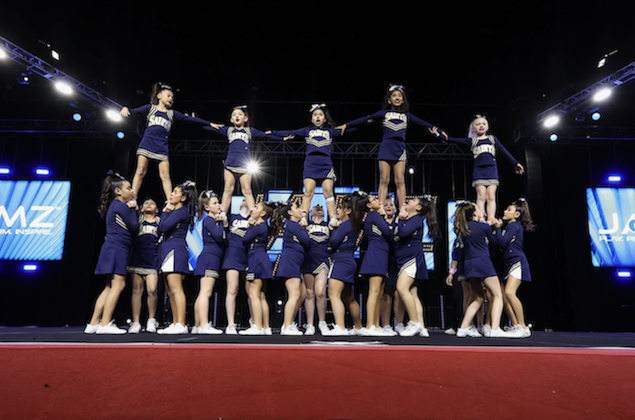 Novice-JV JAMZ 2023