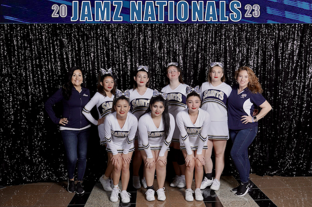 Varsity JAMZ 2023